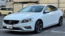2014 Volvo S60