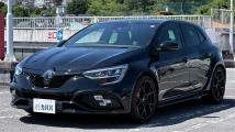 2024 Renault Megane