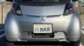 2012 Mitsubishi i-MiEV