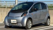 2012 Mitsubishi i-MiEV