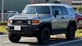 2011 Toyota FJ Cruiser