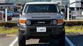 2011 Toyota FJ Cruiser