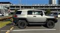 2011 Toyota FJ Cruiser