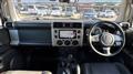 2011 Toyota FJ Cruiser