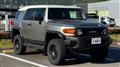 2011 Toyota FJ Cruiser
