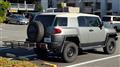 2011 Toyota FJ Cruiser