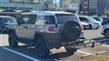 2011 Toyota FJ Cruiser