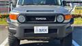 2011 Toyota FJ Cruiser