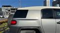 2011 Toyota FJ Cruiser