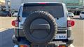 2011 Toyota FJ Cruiser