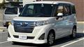 2020 Toyota Roomy