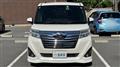 2020 Toyota Roomy