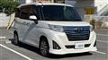 2020 Toyota Roomy