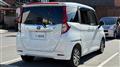 2020 Toyota Roomy