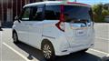 2020 Toyota Roomy