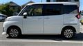 2020 Toyota Roomy