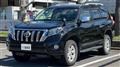 2017 Toyota Land Cruiser Prado