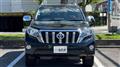 2017 Toyota Land Cruiser Prado