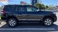 2017 Toyota Land Cruiser Prado