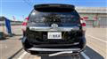 2017 Toyota Land Cruiser Prado