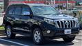2017 Toyota Land Cruiser Prado
