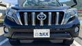 2017 Toyota Land Cruiser Prado