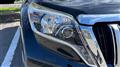 2017 Toyota Land Cruiser Prado