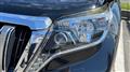 2017 Toyota Land Cruiser Prado