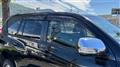 2017 Toyota Land Cruiser Prado