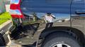 2017 Toyota Land Cruiser Prado
