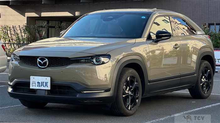 2025 Mazda Eunos Others