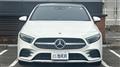 2022 Mercedes-Benz A-Class