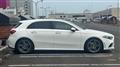 2022 Mercedes-Benz A-Class