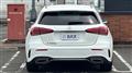 2022 Mercedes-Benz A-Class