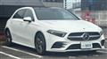 2022 Mercedes-Benz A-Class