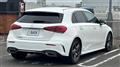 2022 Mercedes-Benz A-Class