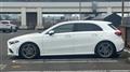 2022 Mercedes-Benz A-Class