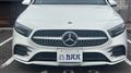 2022 Mercedes-Benz A-Class