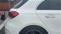 2022 Mercedes-Benz A-Class