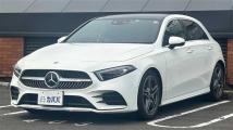2022 Mercedes-Benz A-Class