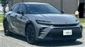 2025 Toyota Crown