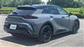2025 Toyota Crown