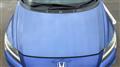 2015 Honda CR-Z