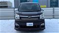 2012 Toyota Voxy