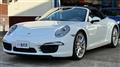 2014 Porsche 911