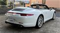 2014 Porsche 911