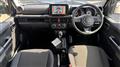 2025 Suzuki Jimny