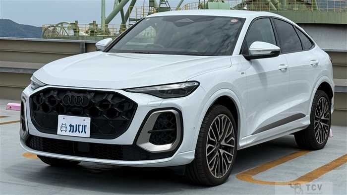 2025 Audi Audi Others