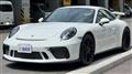2018 Porsche 911