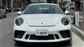 2018 Porsche 911